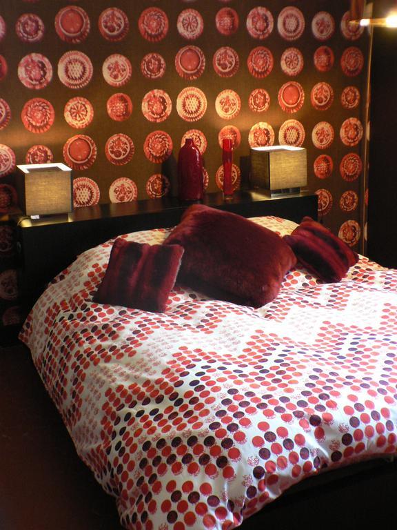 Chambres D'Hotes Maison Auguste Salon-de-Provence Zimmer foto