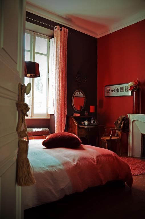 Chambres D'Hotes Maison Auguste Salon-de-Provence Zimmer foto